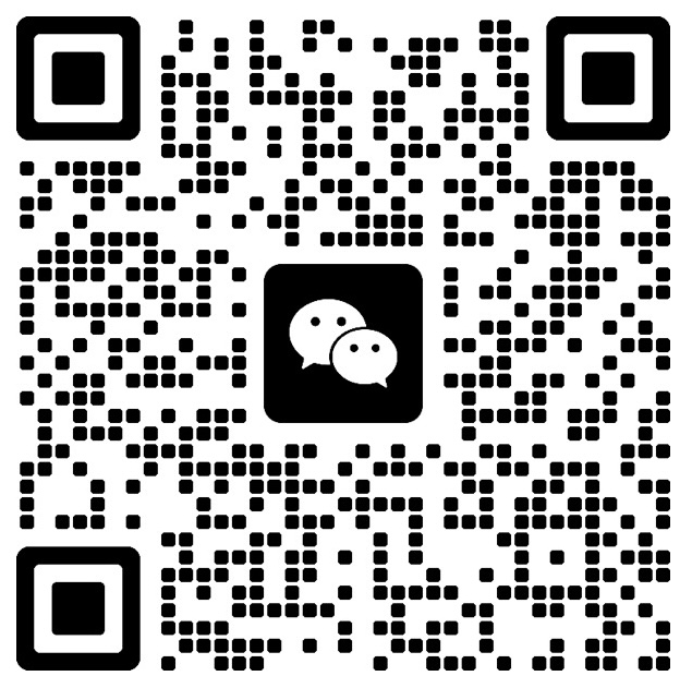 WeChat QR Code