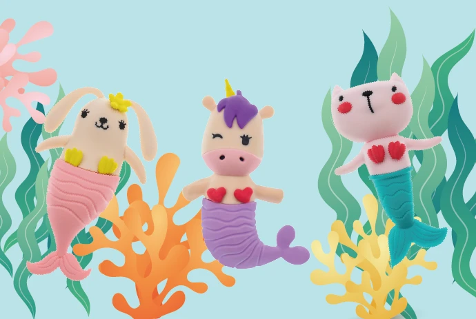 Quelle marque de gommes sont bonnes pour les élèves de l'école primaire? Il suffit de lire ce guide d'achat et vous trouverez le bon choix.